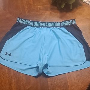 Under Armour Shorts
